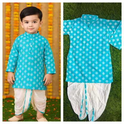 Boy Ethnic wear