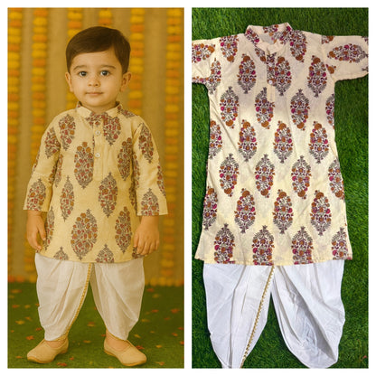 Boy Ethnic wear