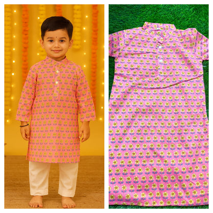 Boy Ethnic wear