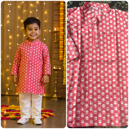 Kids Kurta pajama