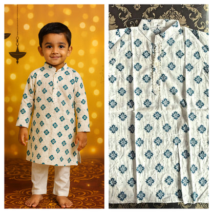 Kids Kurta pajama