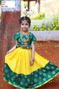 Girl Lehenga set