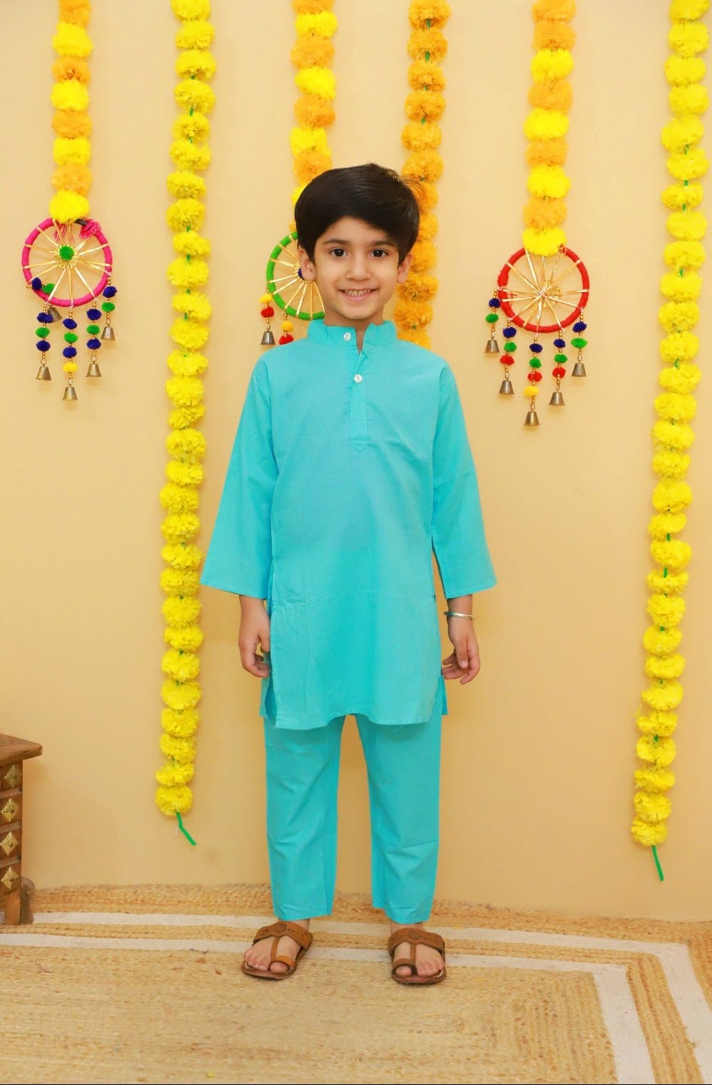 Kids Kurta pajama