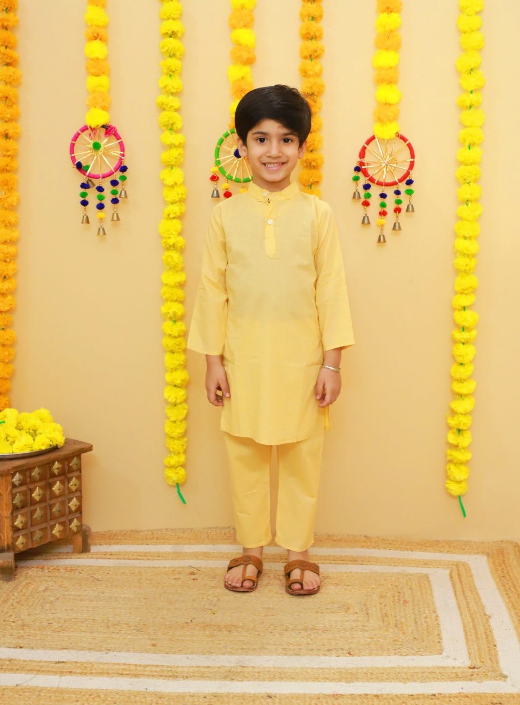 Kids Kurta pajama