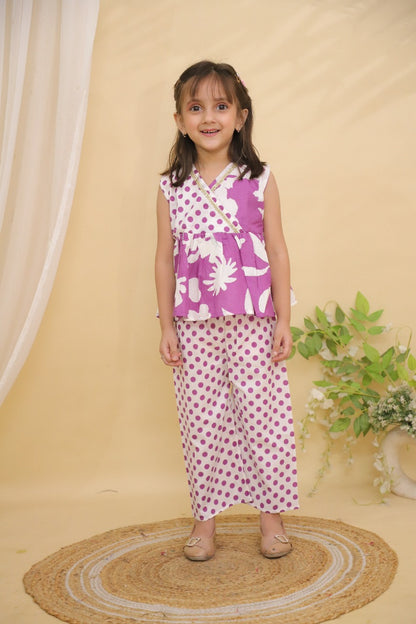 kids cotton wear