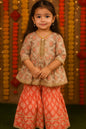 Girl's Ethnic wear
